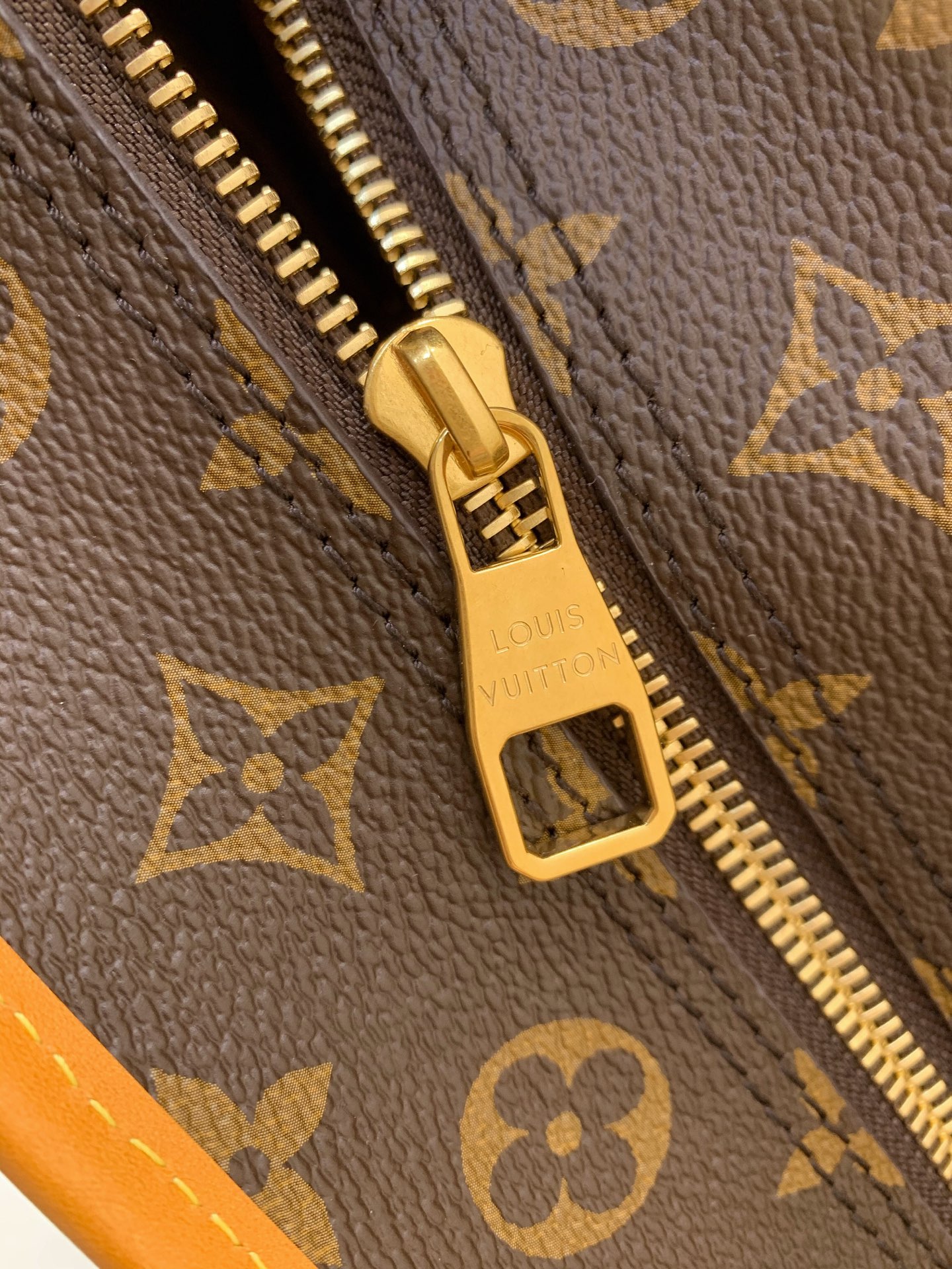 LV一比一Monogram老花多口袋托特包 經典帆布女士大容量肩背包| 15 LV一比一Monogram老花多口袋托特包 經典帆布女士大容量肩背包